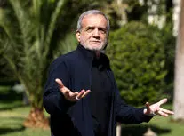 فعال اقتصادی خطاب به پزشکیان: کمر مردم شکسته است