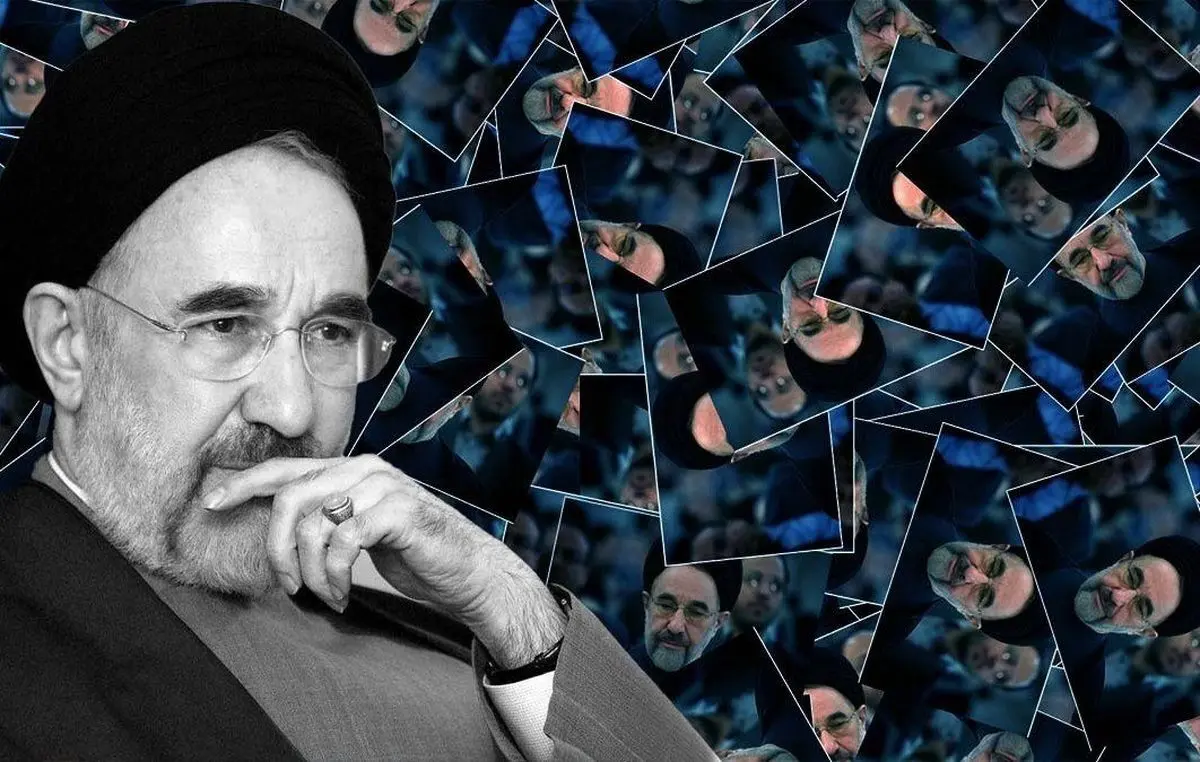 سید محمد خاتمی؛ از ظهور تا افول / آیا عمر سیاسی رهبر اصلاحات به سر آمده است؟