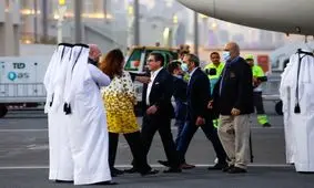 هویت ۲ نفر دیگر از زندانیان آمریکایی در ایران، فاش شد/ عکس

