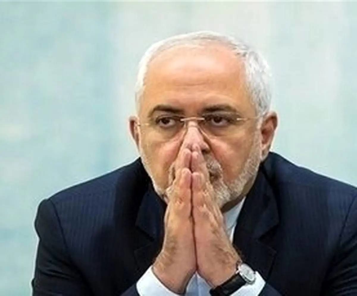 حمله تند کیهان به وزیر خارجه روحانی؛ ظریف آمریکایی میتواند دلسوز کشور باشد؟
