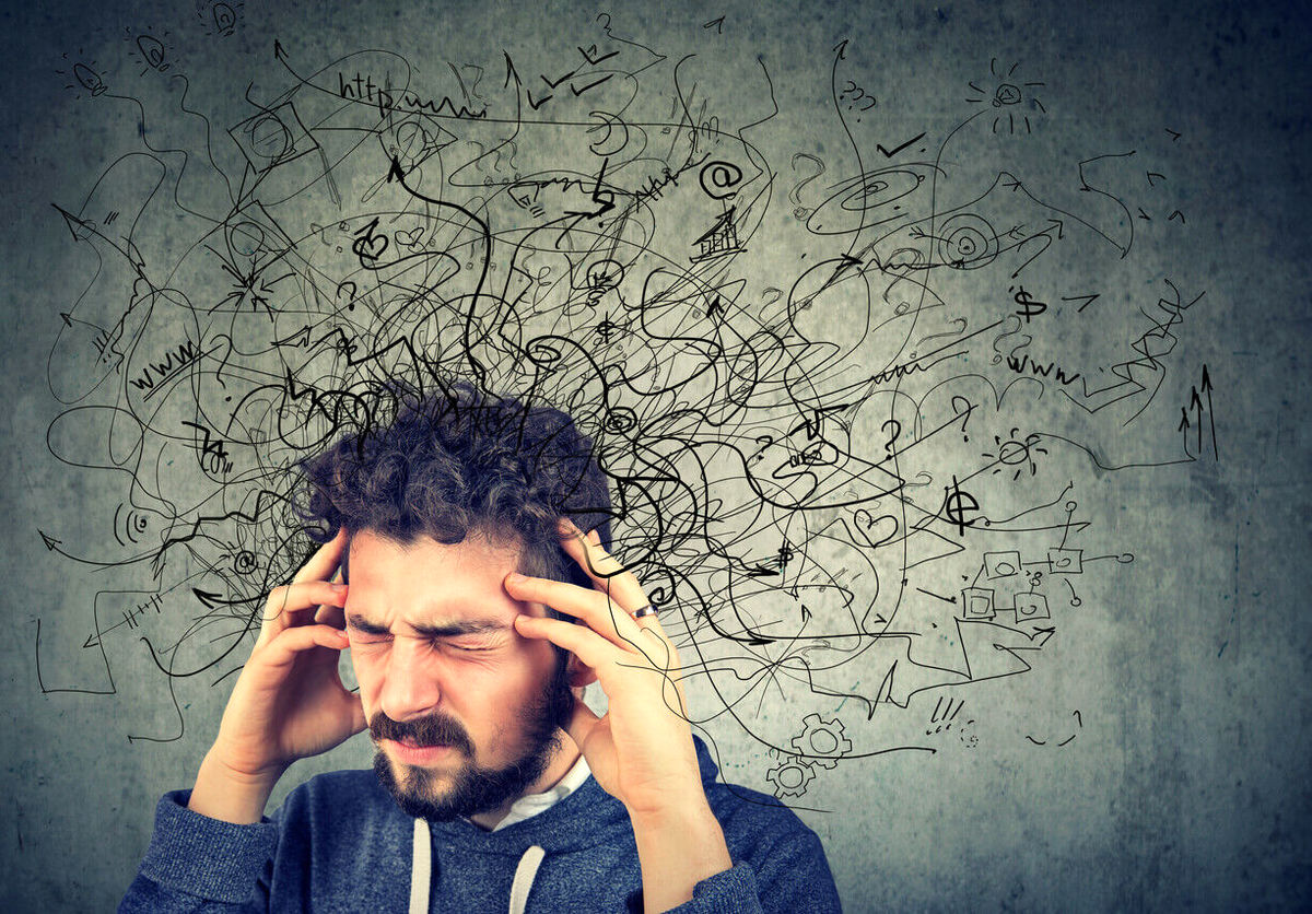 اختلالی که همه ما کمابیش با آن درگیریم/ دردسری به اسم وسواس