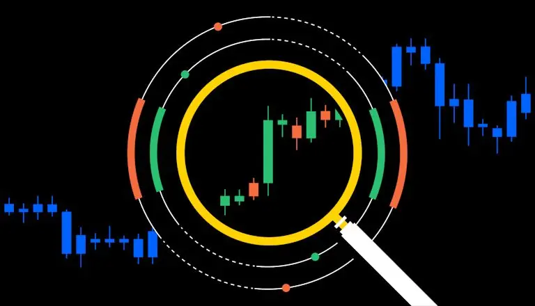 ابزارهای معاملاتی بازار ارزهای دیجیتال
