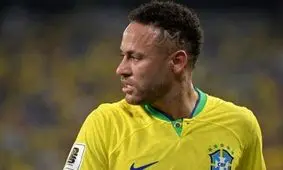 حمله مردان مسلح به منزل پدرزن نیمار!

