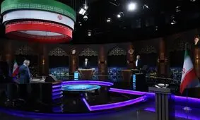 تحلیل مناظره شب گذشته؛ جلیلی عصبی و پراسترس بود؟

