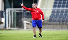 چرا اسکوچیچ، کی‌روش نیست؟