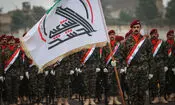نشست امنیتی الحشد الشعبی درباره مراسم تشییع رهبر شهید انقلاب در عراق