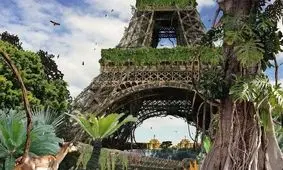 چه مدت طول می‌کشد تا نسل بشر منقرض شود؟