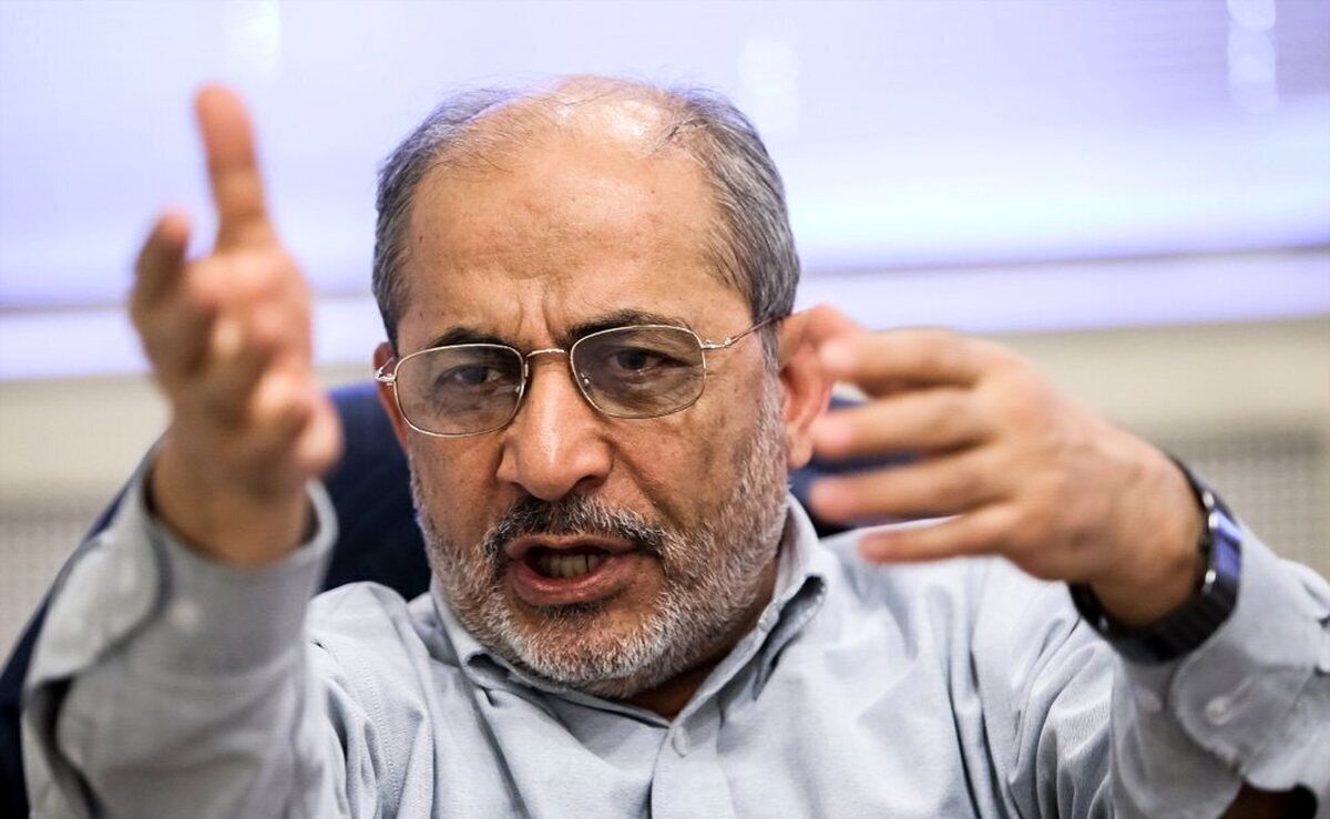 رفیق دوست: جوانان به حزب موتلفه بپیوندند تا موتلفه انقلاب را تقدیم امام زمان کند