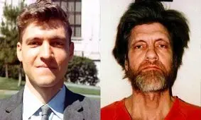 مرگ قاتل نابغه در زندان، استاد دانشگاهی که ۲۰ سال آمریکا را در وحشت فرو برد