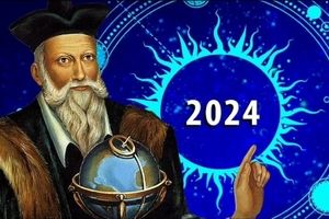 صفر تا صد پیشگویی‌های هولناک سال ۲۰۲۴ / آخرالزمان فرامی‌رسد؟