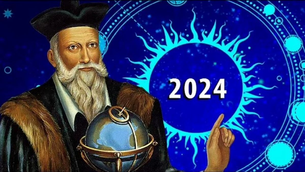 صفر تا صد پیشگویی‌های هولناک سال ۲۰۲۴ / آخرالزمان فرامی‌رسد؟