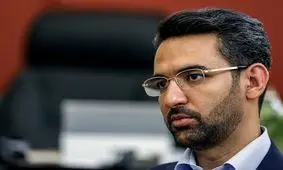 کنایه آذری جهرمی به ترامپ: عرض کرده بودم که تهدید به انتشار اسناد جدید اپستین، بر او اثرگذار خواهد بود/ سیاست اینگونه بی رحم است