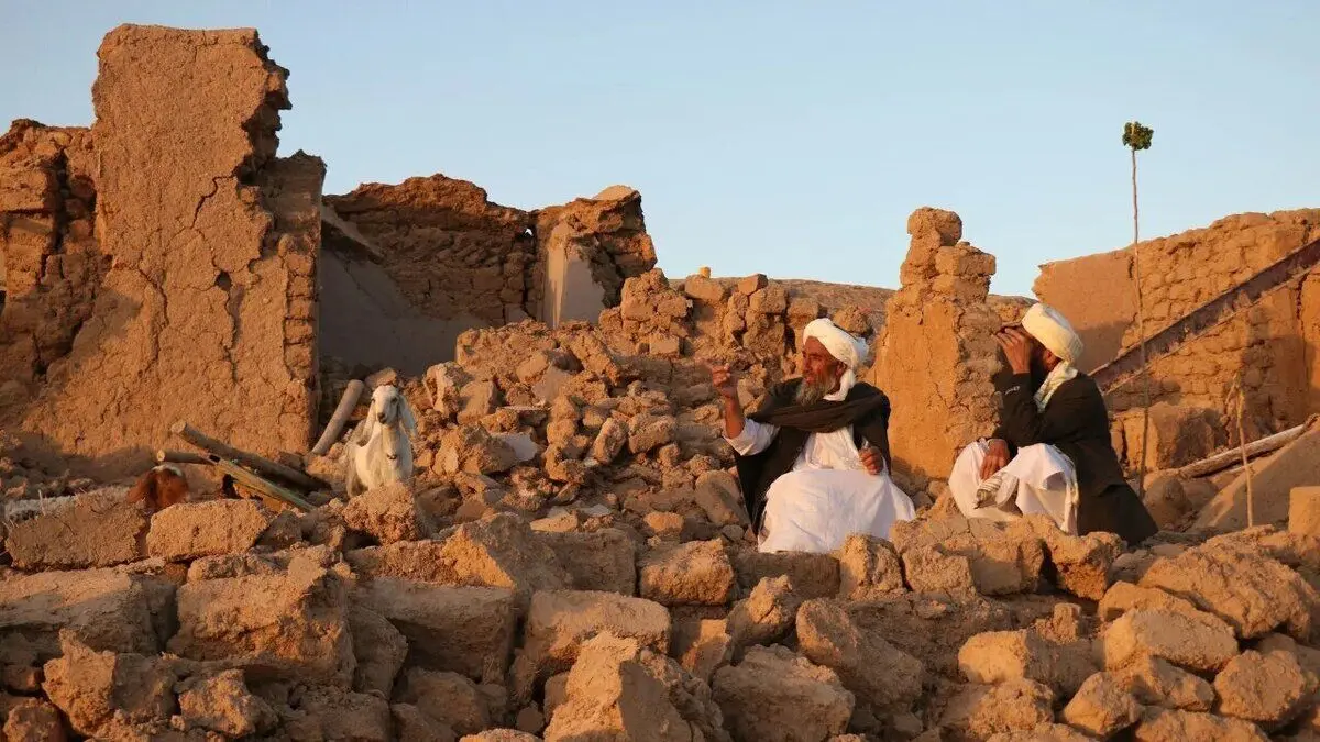 وقتی مرگ دوبار در می زند