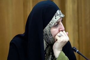 واکنش معاون امور زنان دولت روحانی به اظهارات همسر رئیسی درباره بانوی اول

