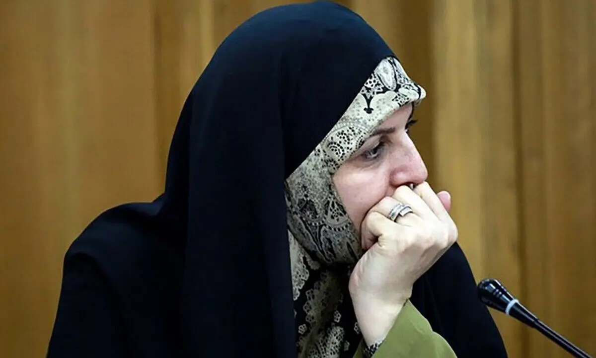واکنش معاون امور زنان دولت روحانی به اظهارات همسر رئیسی درباره بانوی اول

