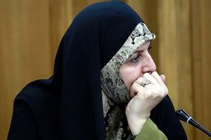 واکنش معاون امور زنان دولت روحانی به اظهارات همسر رئیسی درباره بانوی اول

