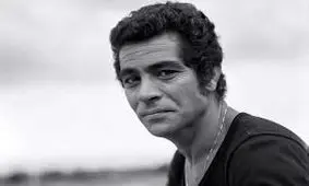 سفر در زمان؛ دیدار «محمدرضا گلزار» با «بهروز وثوقی»؛ سال 95 