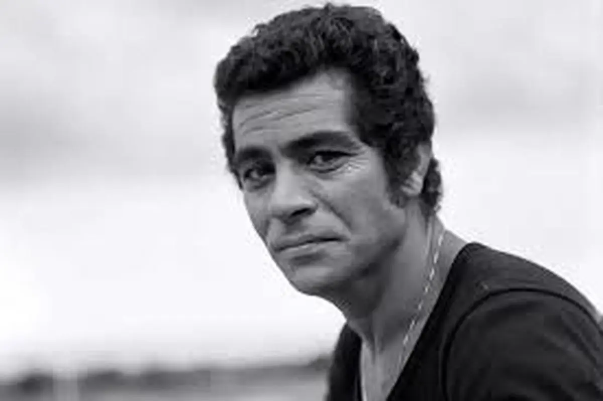 سفر در زمان؛ دیدار «محمدرضا گلزار» با «بهروز وثوقی»؛ سال 95 