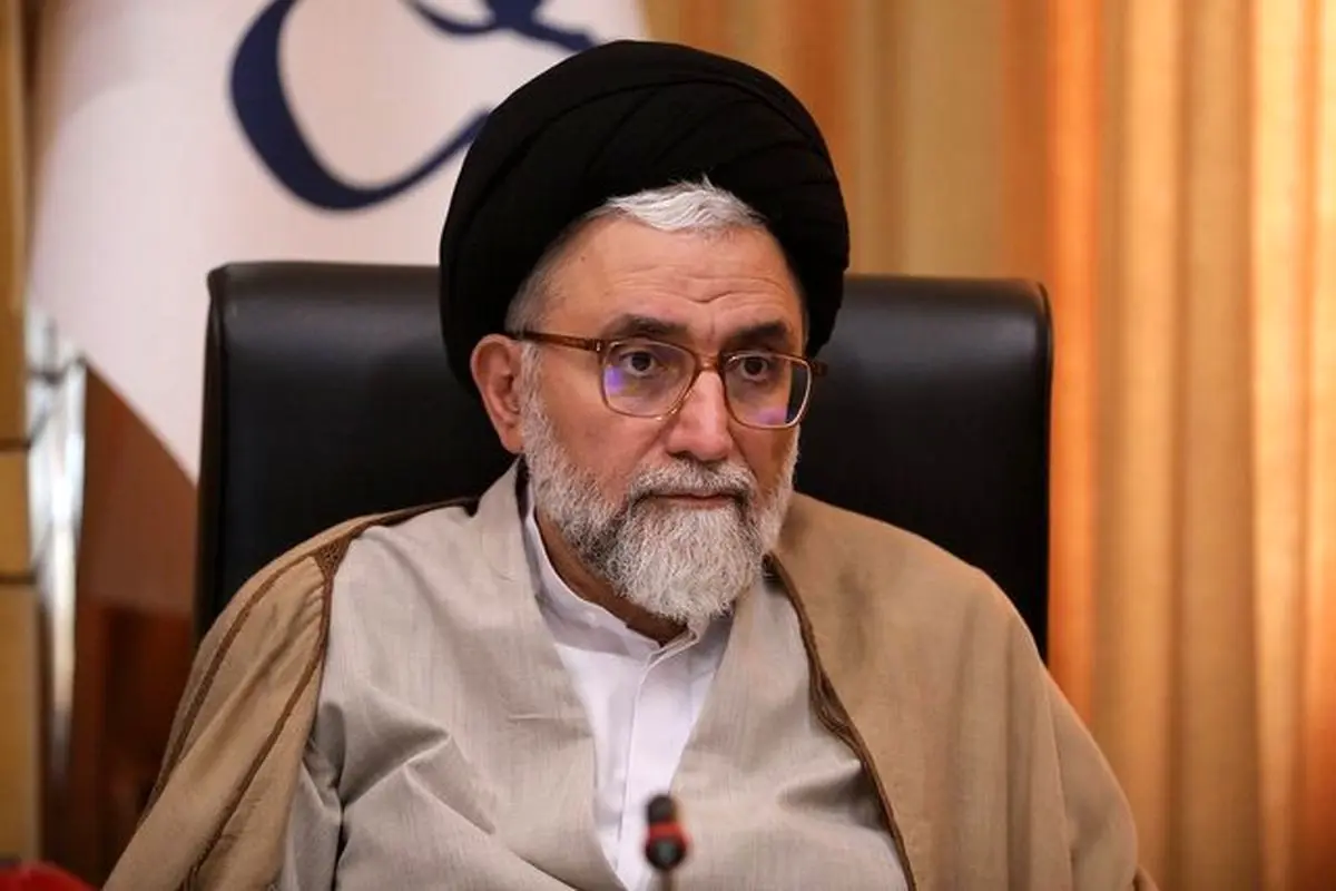 تایید رسمی ترور وزیر اطلاعات / پزشکیان شهادت خطیب را تسلیت گفت