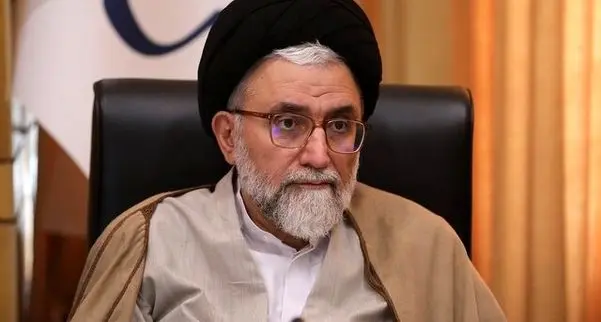 تایید رسمی ترور وزیر اطلاعات / پزشکیان شهادت خطیب را تسلیت گفت