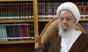 ماجرای خنجر کشیدن بر روی آیت‌الله مکارم‌شیرازی در مسیر پیاده‌روی اربعین