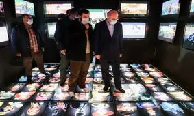 قالیباف: شخصیت های محبوب بومی برای کودکان خلق شوند