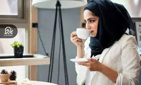 نوشیدن قهوه در قبایل سوریه حرام شد/ ویدئو