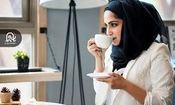 نوشیدن قهوه در قبایل سوریه حرام شد/ ویدئو