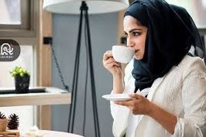 نوشیدن قهوه در قبایل سوریه حرام شد/ ویدئو