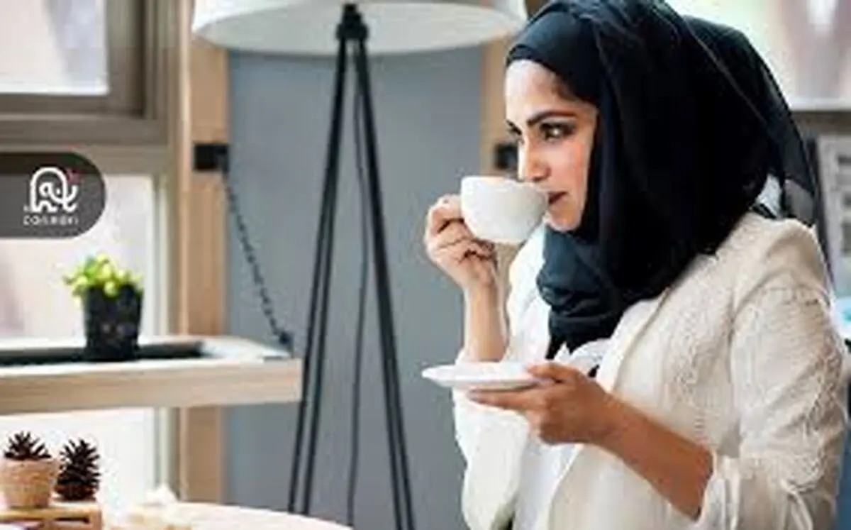 نوشیدن قهوه در قبایل سوریه حرام شد/ ویدئو