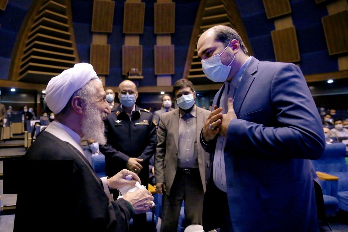 رئیس ستاد جلیلی: کینهها از کاظم صدیقی جای تعجب ندارد؛ چرا برخی چهرهها با تخریب او همراهی میکنند؟