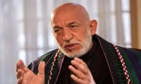 وزارت خارجه ایران: دیدار عراقچی با حامد کرزی در رم بنا به درخواست او بود