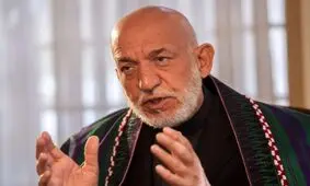 وزارت خارجه ایران: دیدار عراقچی با حامد کرزی در رم بنا به درخواست او بود