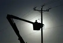 برطرف شدن حوادث شبکه برق کشور در کمتر از ۵۵ دقیقه
