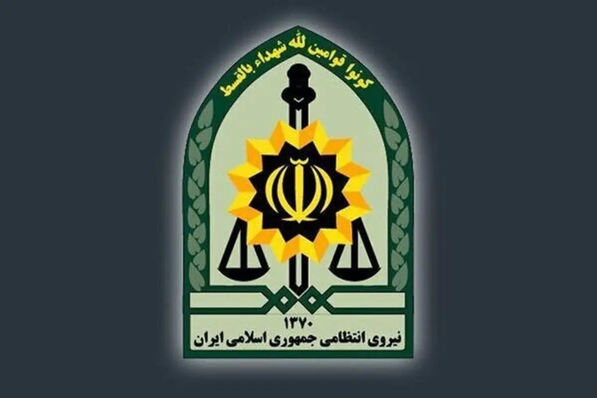 شهادت فرمانده پاسگاه انتظامی گاماسیاب در درگیری طایفه‌ای