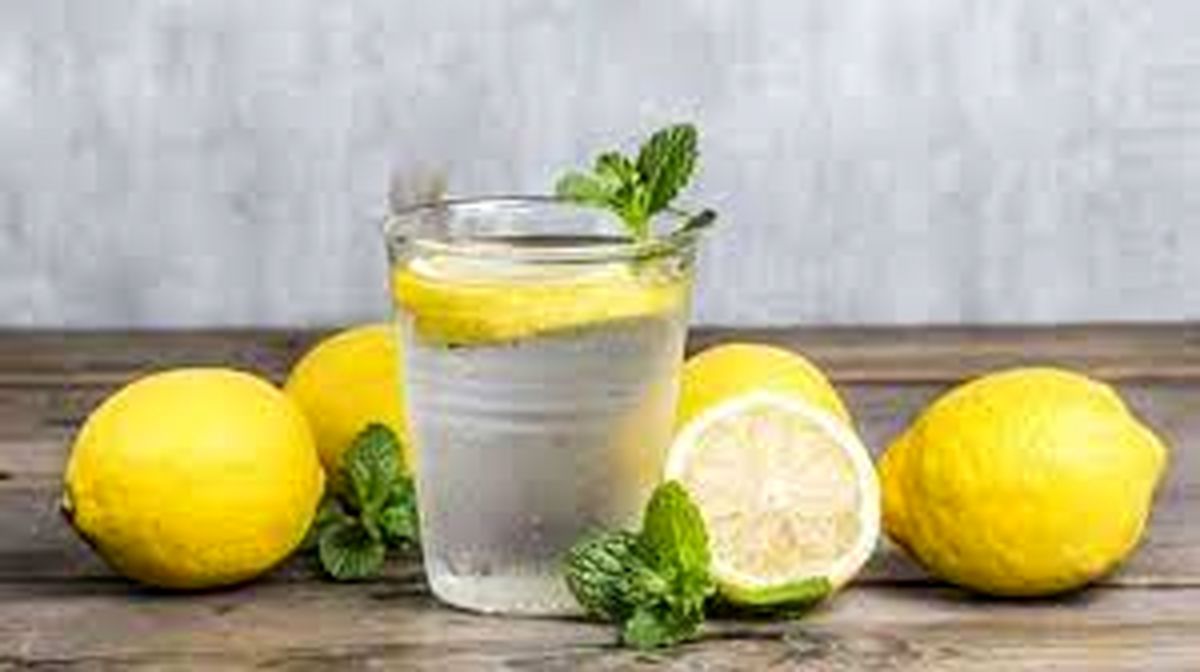 چرا مصرف روزانه ترکیب آب و آبلیمو مفید است؟