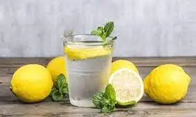 چرا مصرف روزانه ترکیب آب و آبلیمو مفید است؟