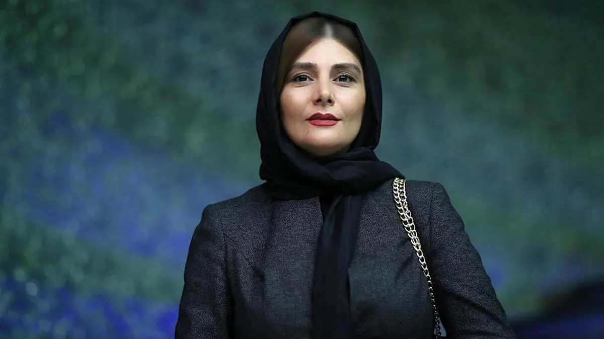 به تصمیم هنگامه قاضیانی احترام بگذاریم 