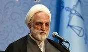 اژه‌ای: در قضیه‌ مصادره اموالِ عناصر محکوم، تاکید داریم که هیچگونه مماشاتی صورت نگیرد/ پرونده‌ عناصر پیاده نظام و همراه با دشمن متجاوز باید به صورت فوق‌العاده و ویژه رسیدگی شود