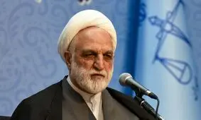 اژه‌ای: در قضیه‌ مصادره اموالِ عناصر محکوم، تاکید داریم که هیچگونه مماشاتی صورت نگیرد/ پرونده‌ عناصر پیاده نظام و همراه با دشمن متجاوز باید به صورت فوق‌العاده و ویژه رسیدگی شود