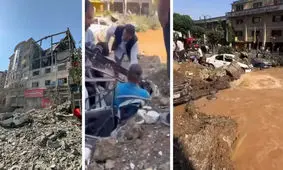 اقدام تجاوزکارانه رژیم صهیونیستی در تجریش، صدای نشریات دست‌راستی انگلیس را هم درآورد