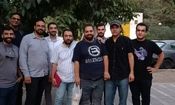 مدیران رسمیو آزاد شدند
