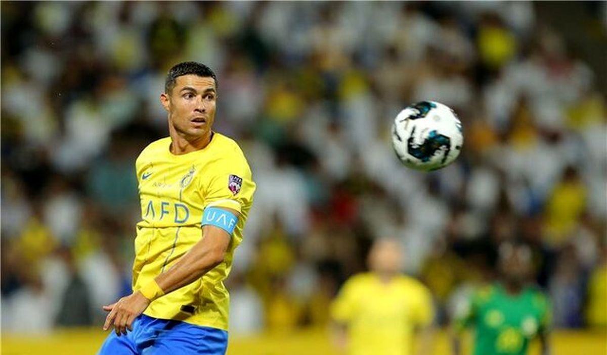 2 خرید بزرگ برابر النصر به توصیه رونالدو