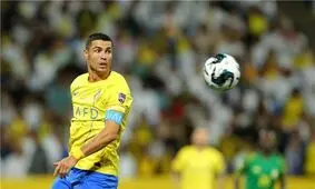 2 خرید بزرگ برابر النصر به توصیه رونالدو

