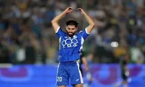 خبر ستاره استقلال درباره بازیکنان خارجی