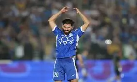 خبر ستاره استقلال درباره بازیکنان خارجی