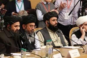 سازمان ملل فعلا اجازه حضور نماینده طالبان را نداد