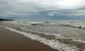 هشدار جدی مقام روس درباره کاهش آب دریای خزر 