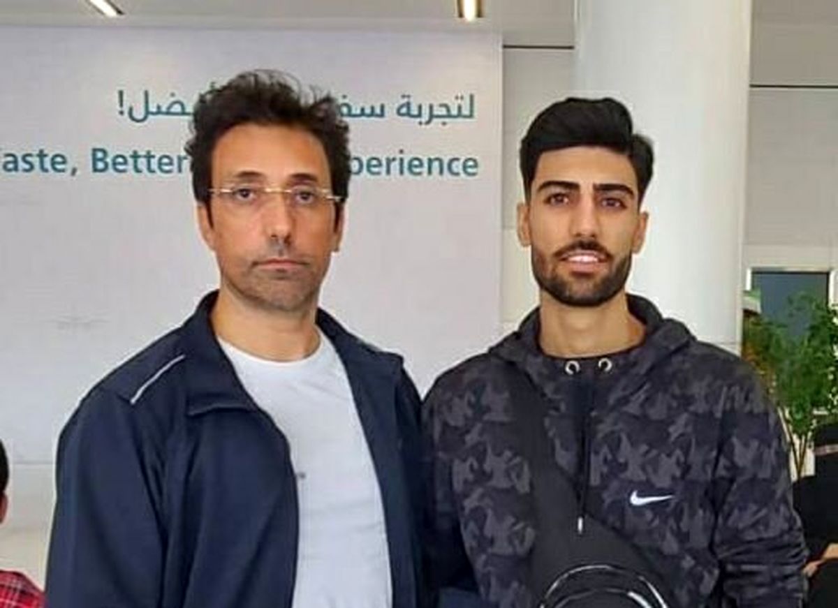 حذف تنها کاراته‌کای ایران از بازی‌های رزمی در عربستان