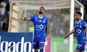 گزینه جانشین مدافع استقلال/ مرادمند در آستانه بازگشت